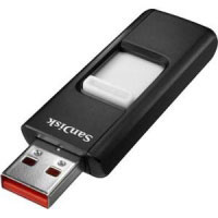 Sandisk Cruzer 4GB USB (SDCZ36-004G-B35)